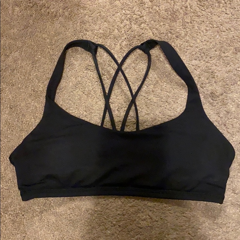 Lululemon bra